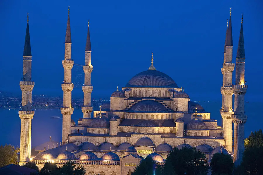 Photo - Istanbul Central Hotel