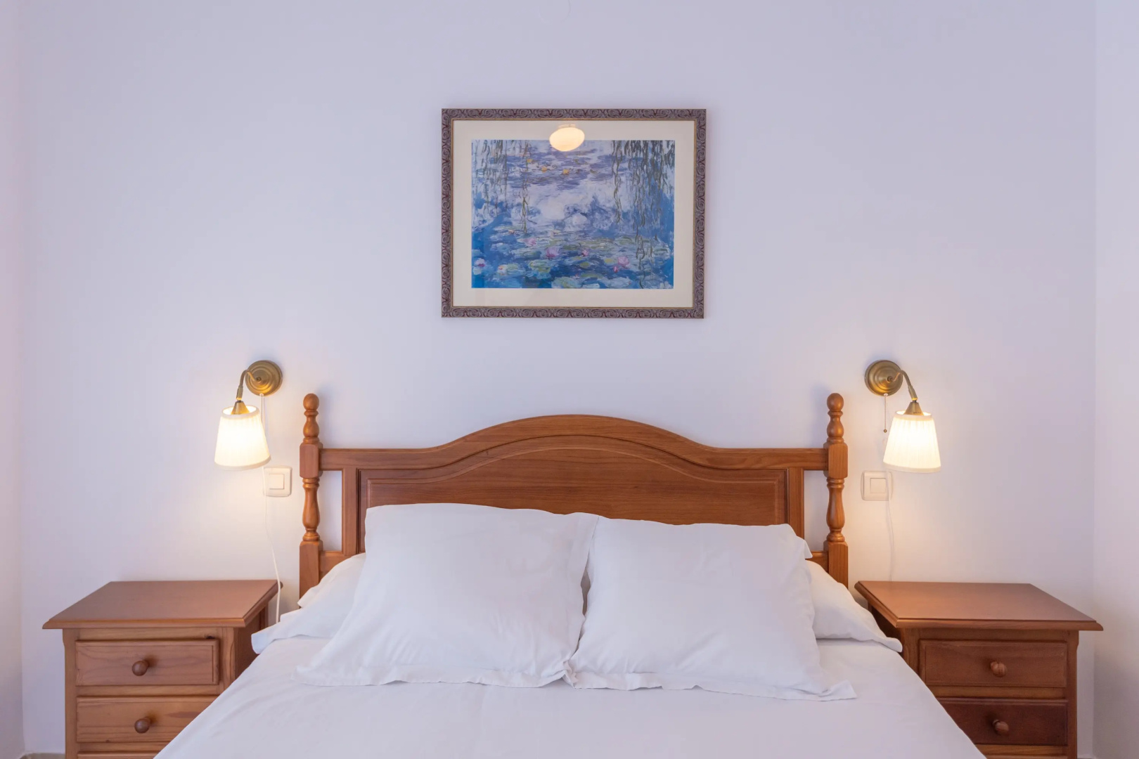 Foto - Apartamentos Miguel Ángel