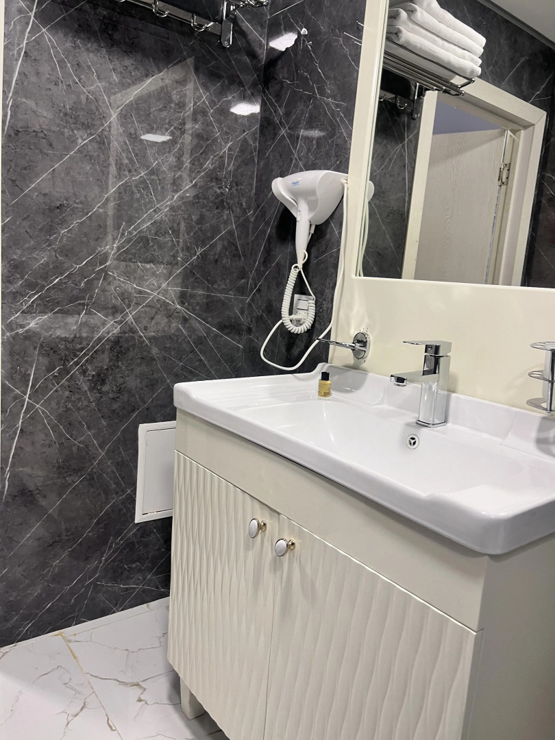 Foto - Address Hotel Baku