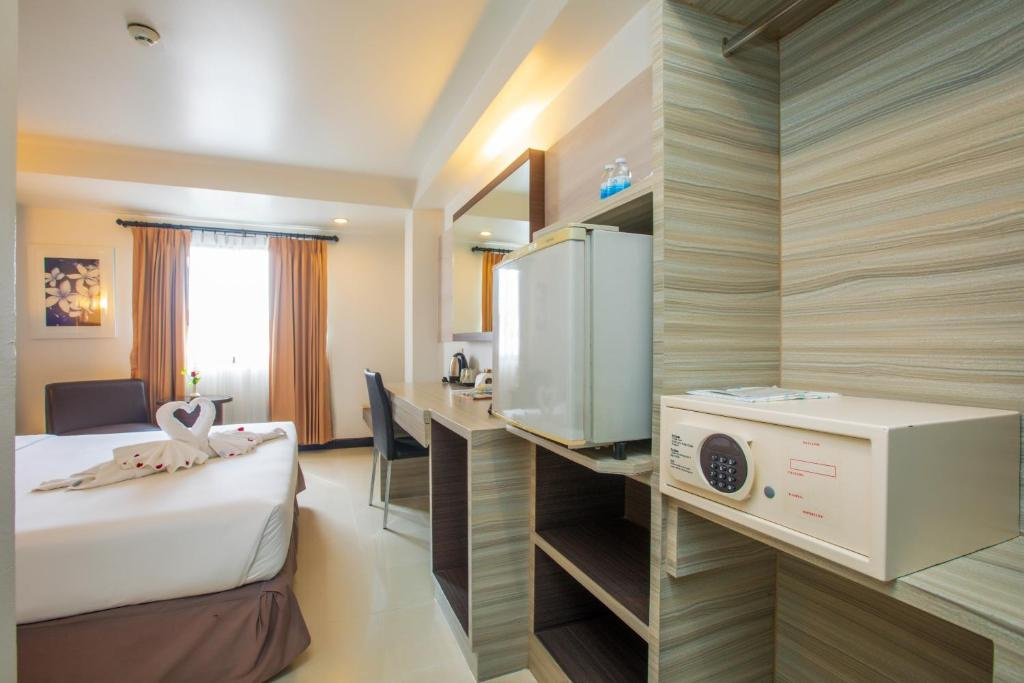 Foto - Flipper House Hotel - SHA Extra Plus