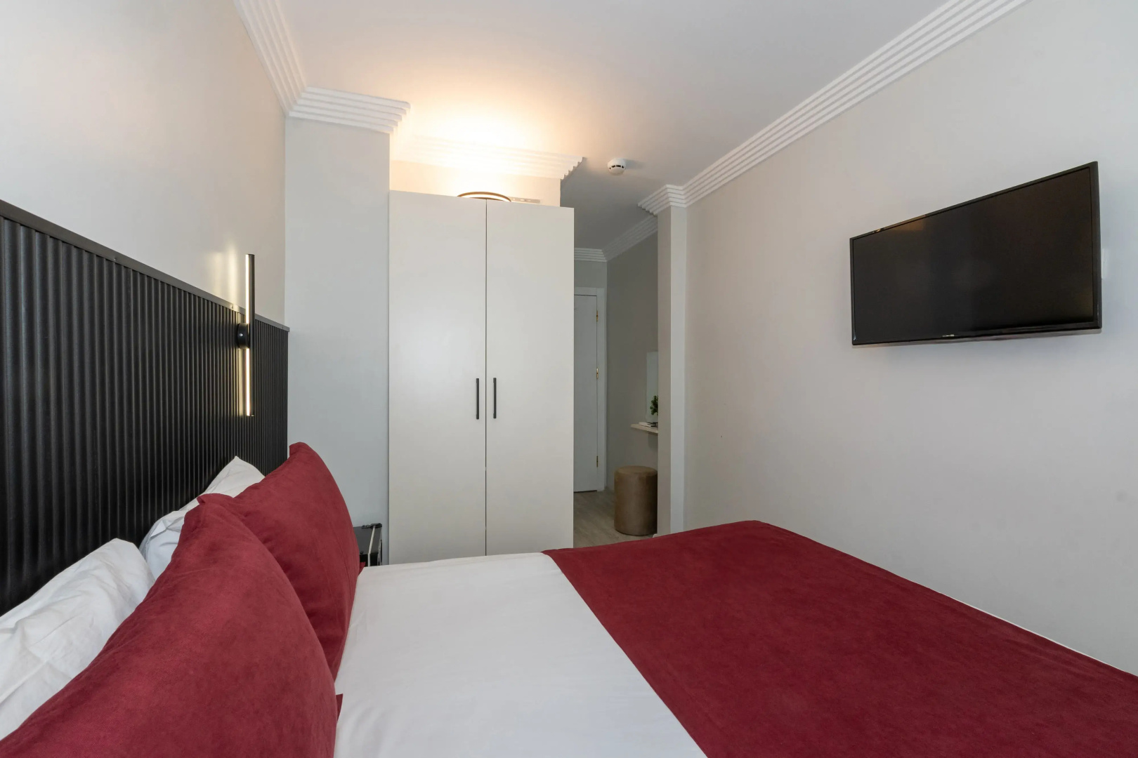 Foto - Istanbul Holiday Hotel
