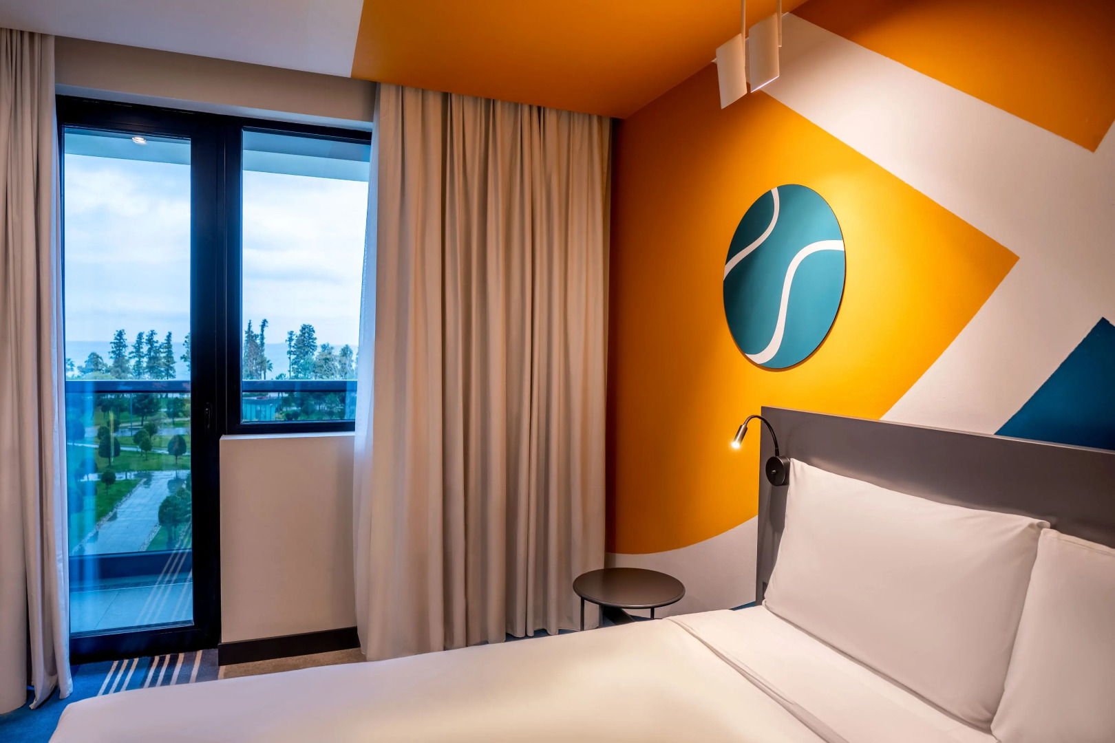 Foto - ibis Styles Batumi Hotel