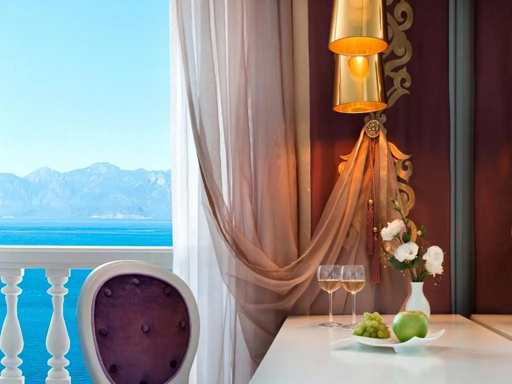 Foto - Massimo Hotel - Adults Only 'Ex La Boutique Hotels