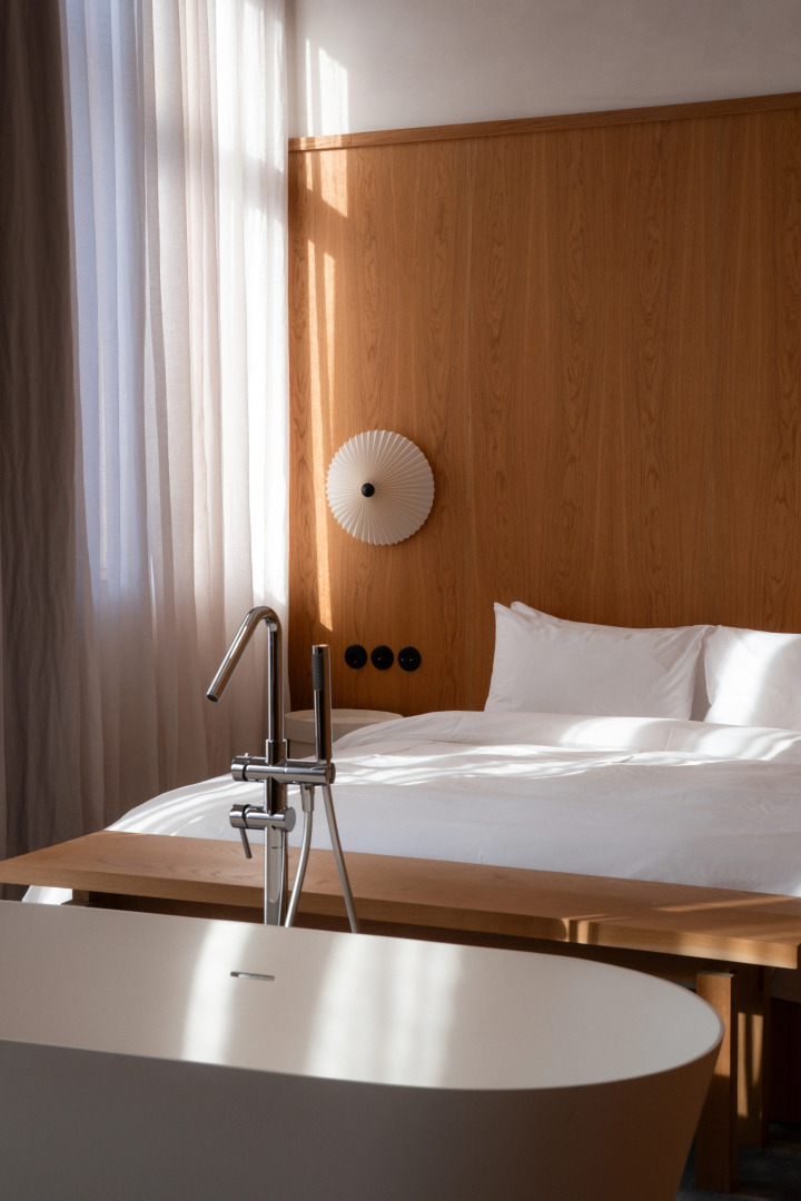 Foto - Bellhop Tbilisi