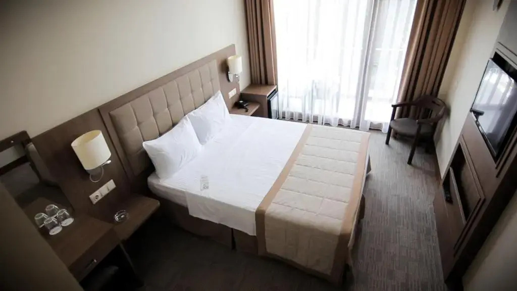 Foto - Sputnik Hotel Batumi