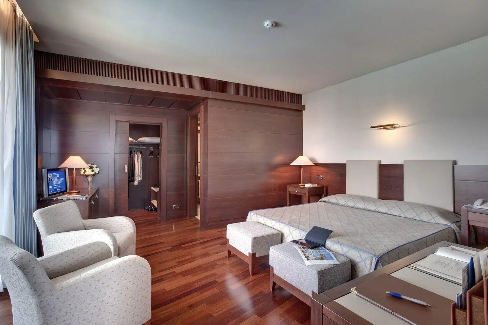 Foto - Smy Carlos V Wellness & Spa Alghero
