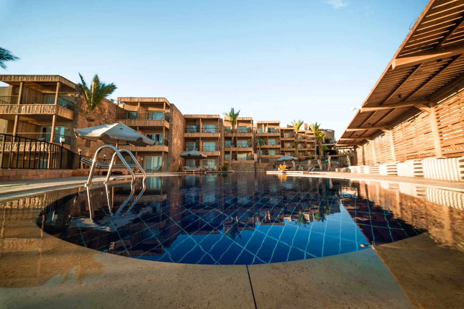 Photo - Jewels Sahara Boutique Resort