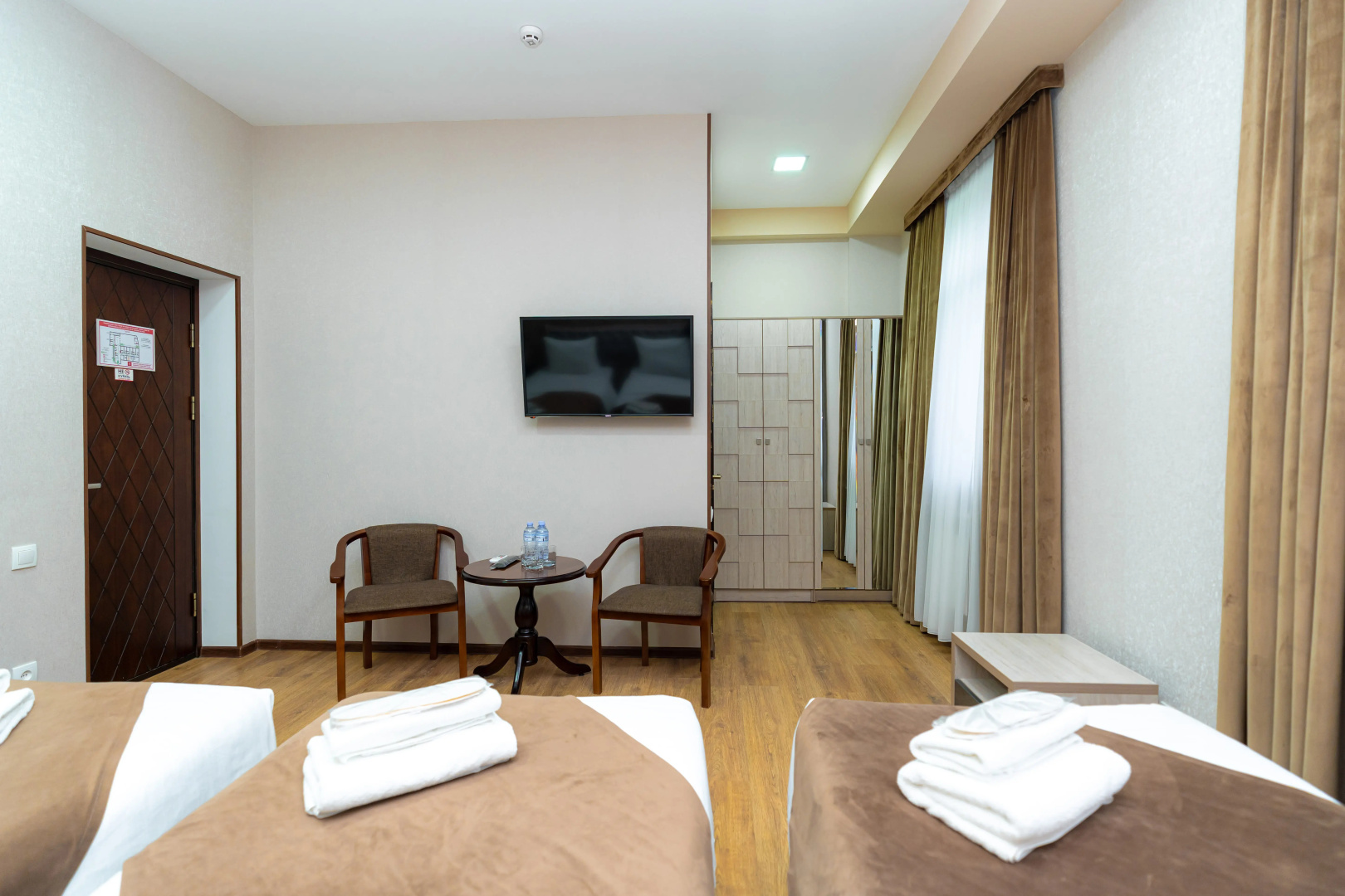 Foto - Diamond Hotel Tashkent