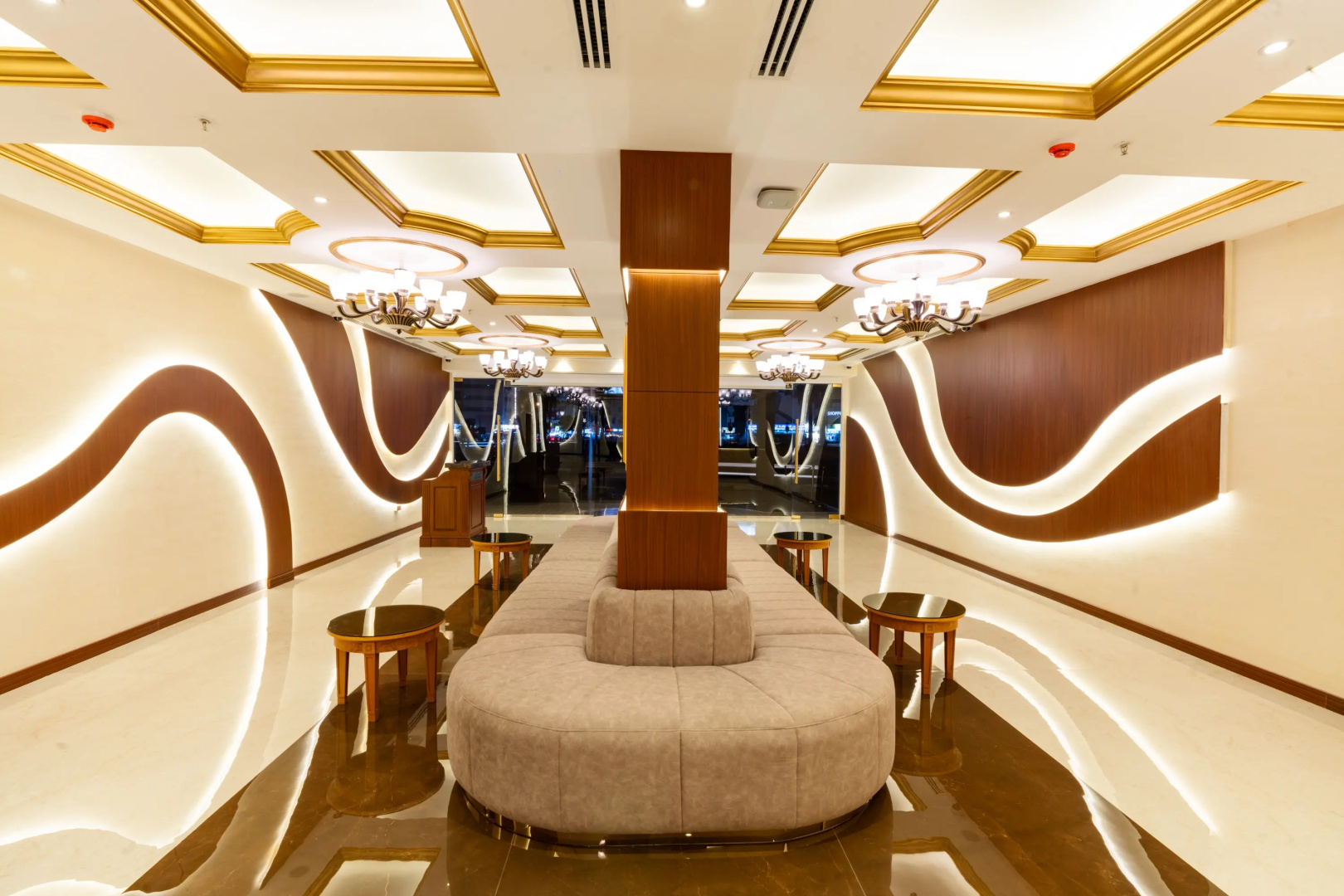 Foto - Chelsea Plaza Hotel