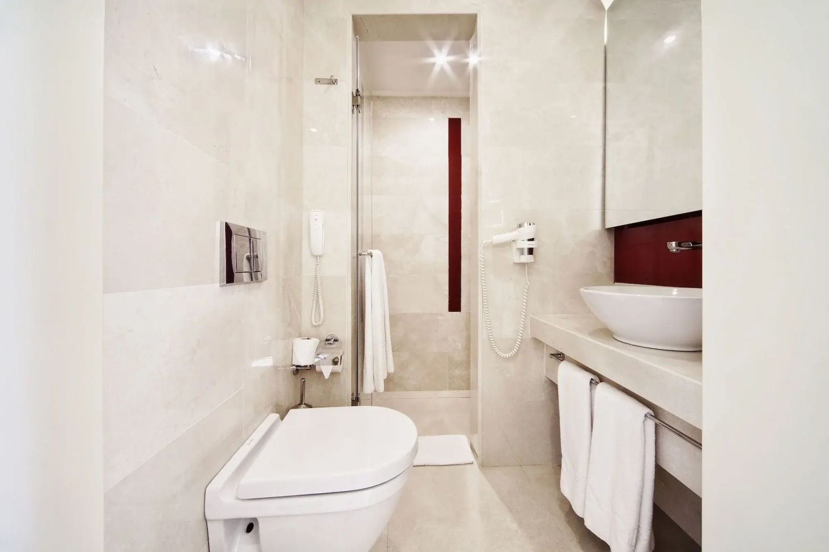 Foto - Grand Hotel de Pera