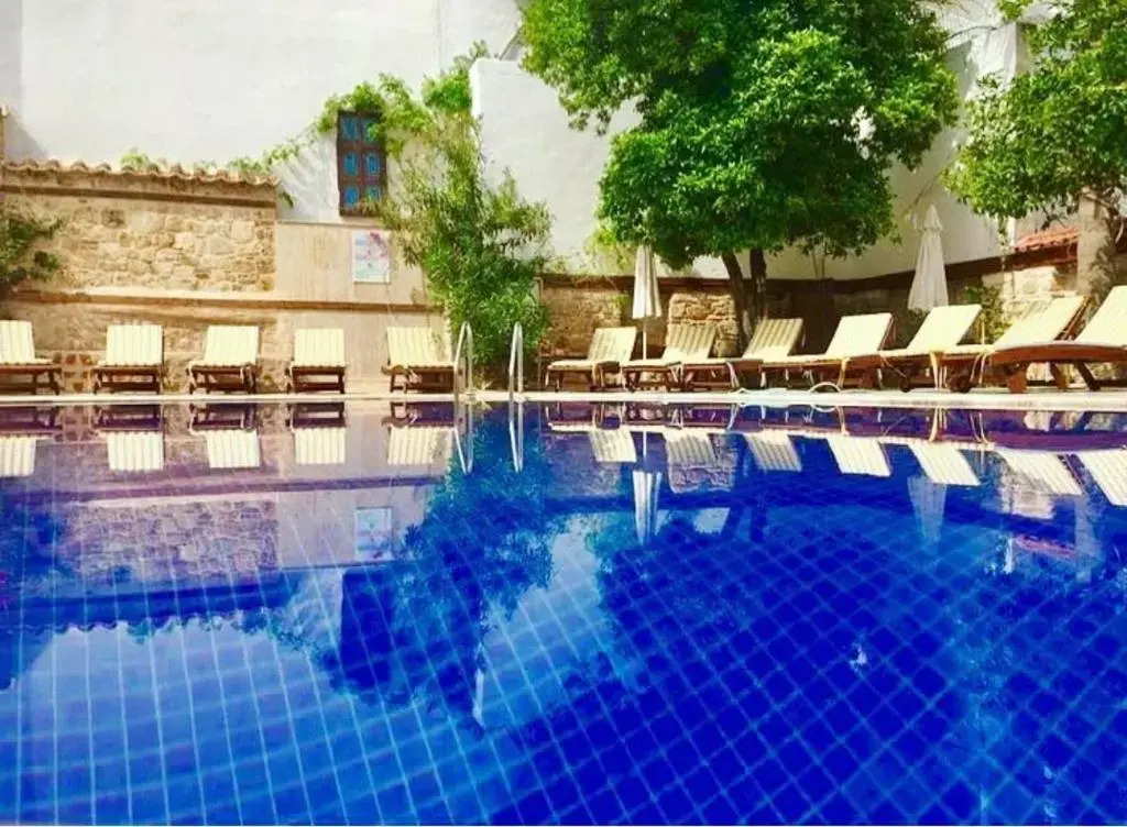 Foto - White Garden Hotel-Adult Only