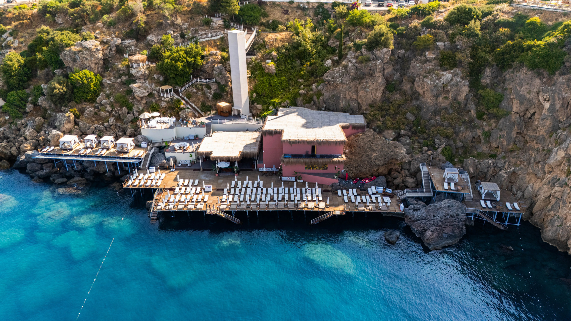 Foto - Massimo Hotel - Adults Only 'Ex La Boutique Hotels'