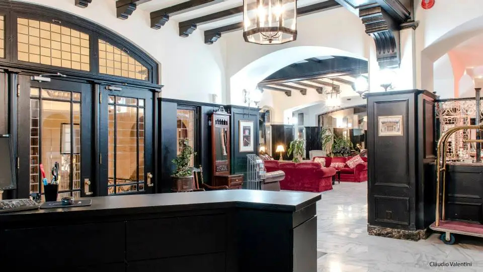 Foto - Hotel Clarendon