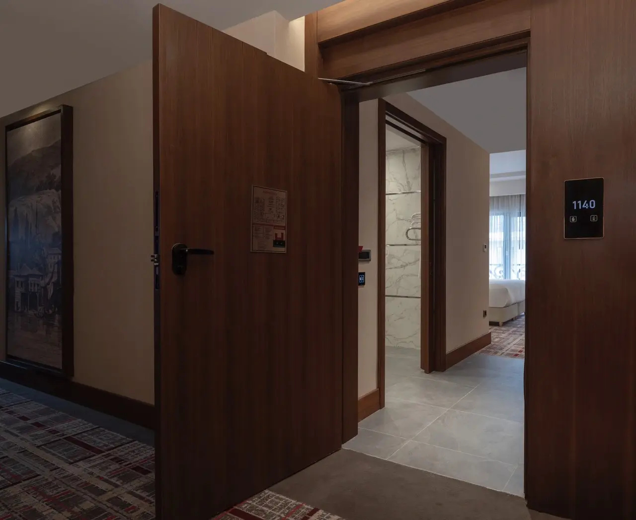 Photo - Mövenpick Hotel Istanbul Asia Airport