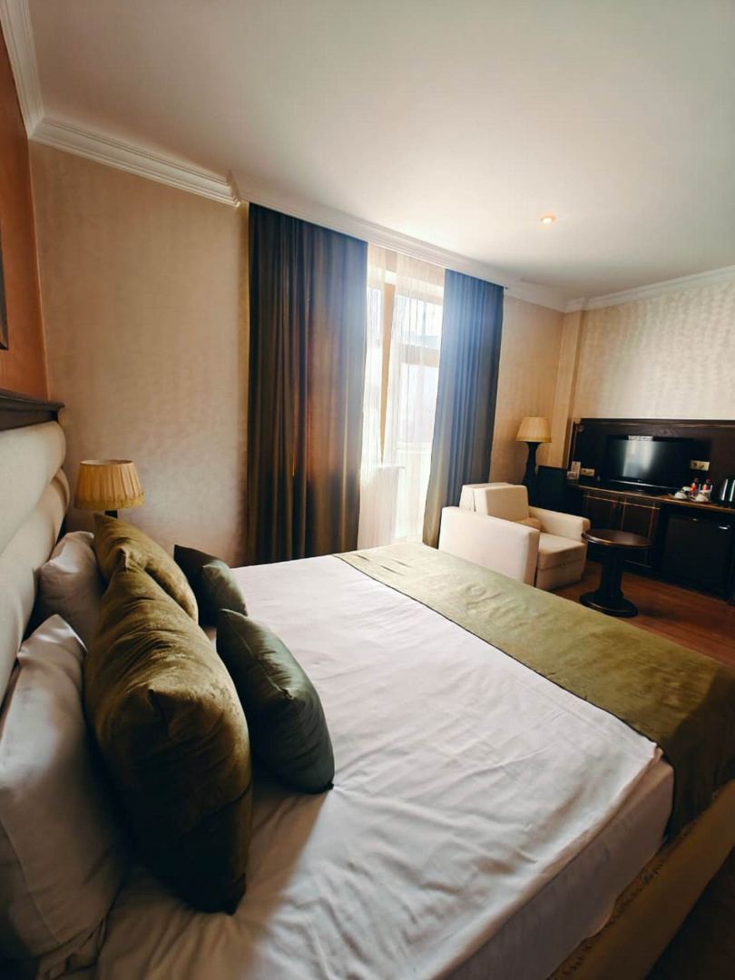 Foto - Smith Hotel