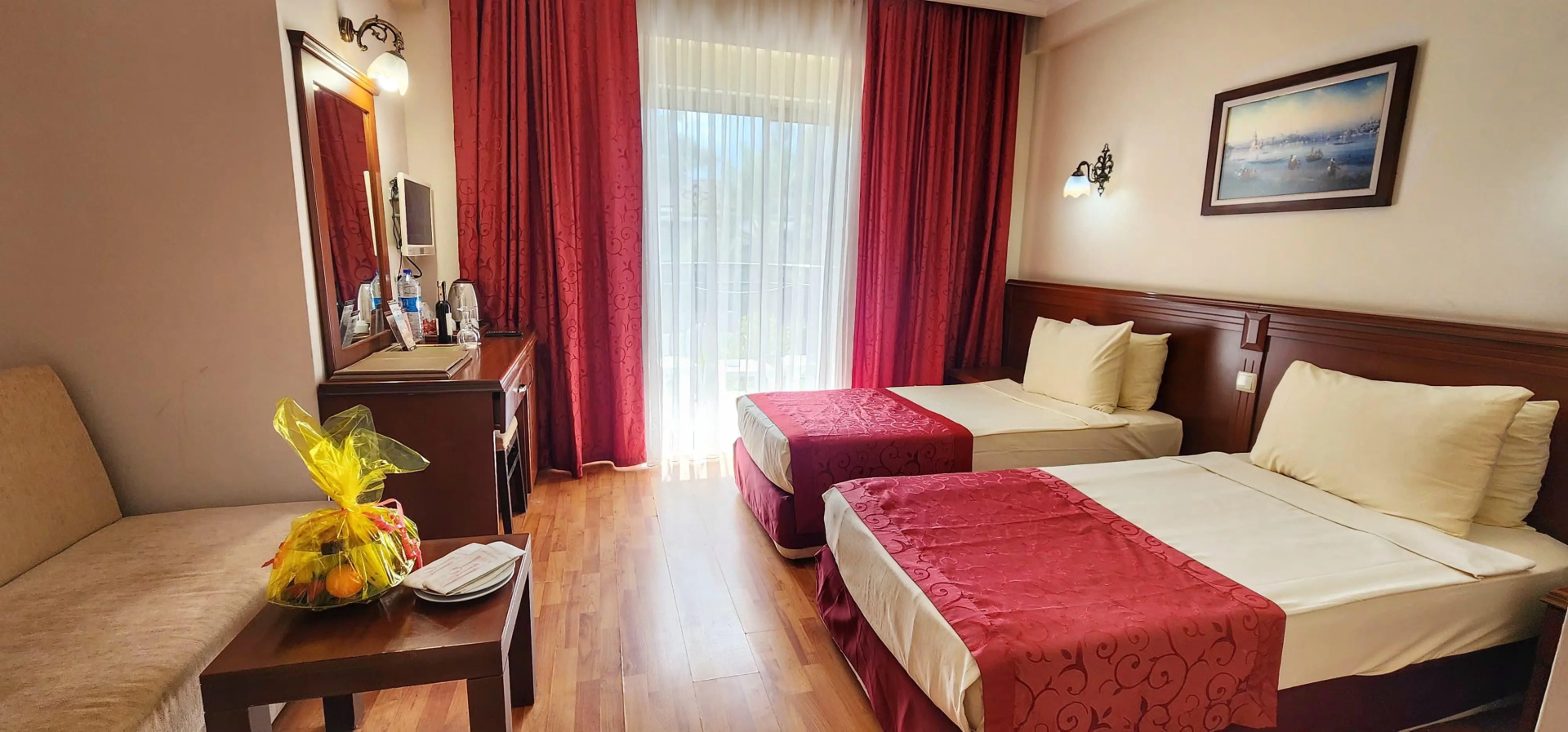 Foto - Astoria Resort Hotel&Spa -All Inclusive -Adult Friendly
