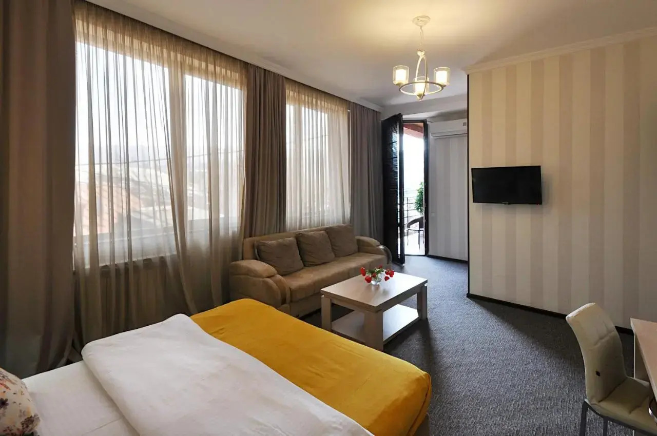 Foto - Light House Old City