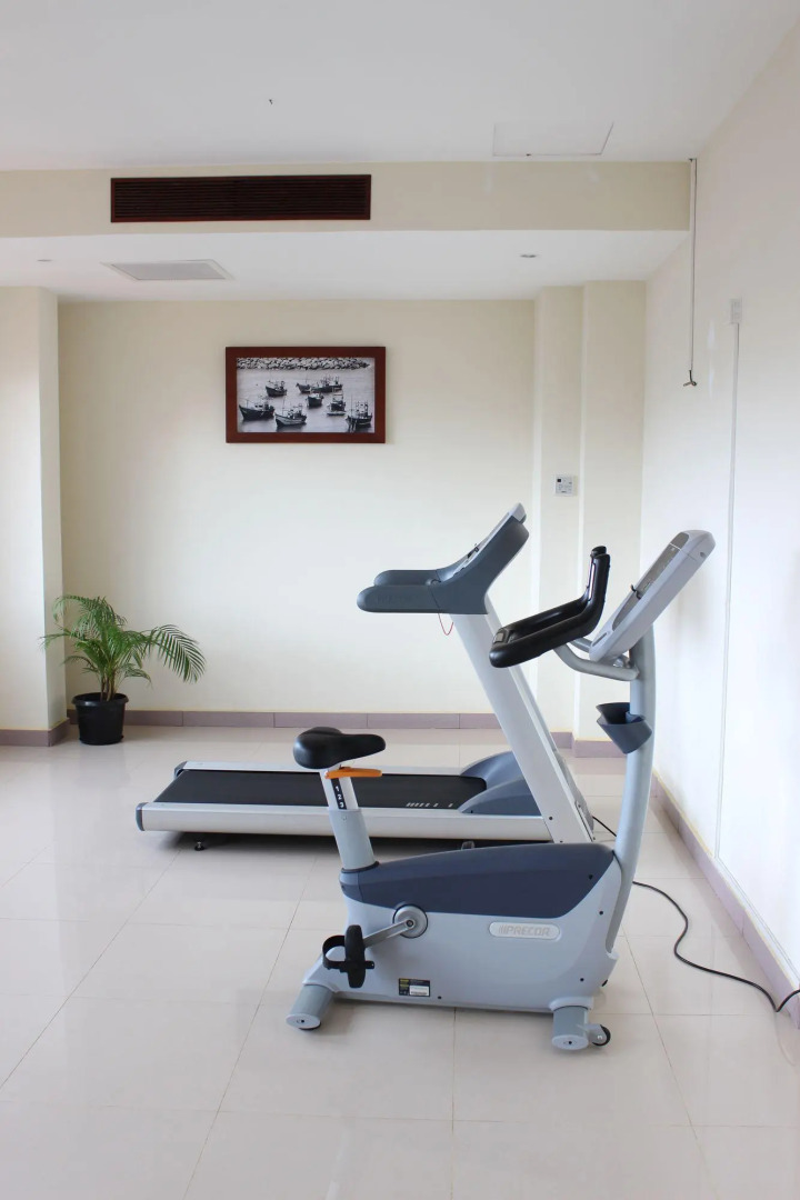 Foto - Mirage Colombo