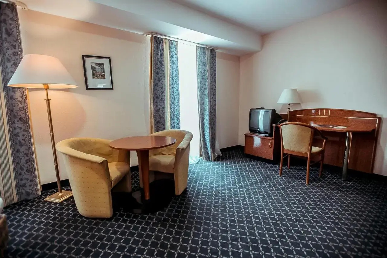 Foto - Shodlik Palace Hotel