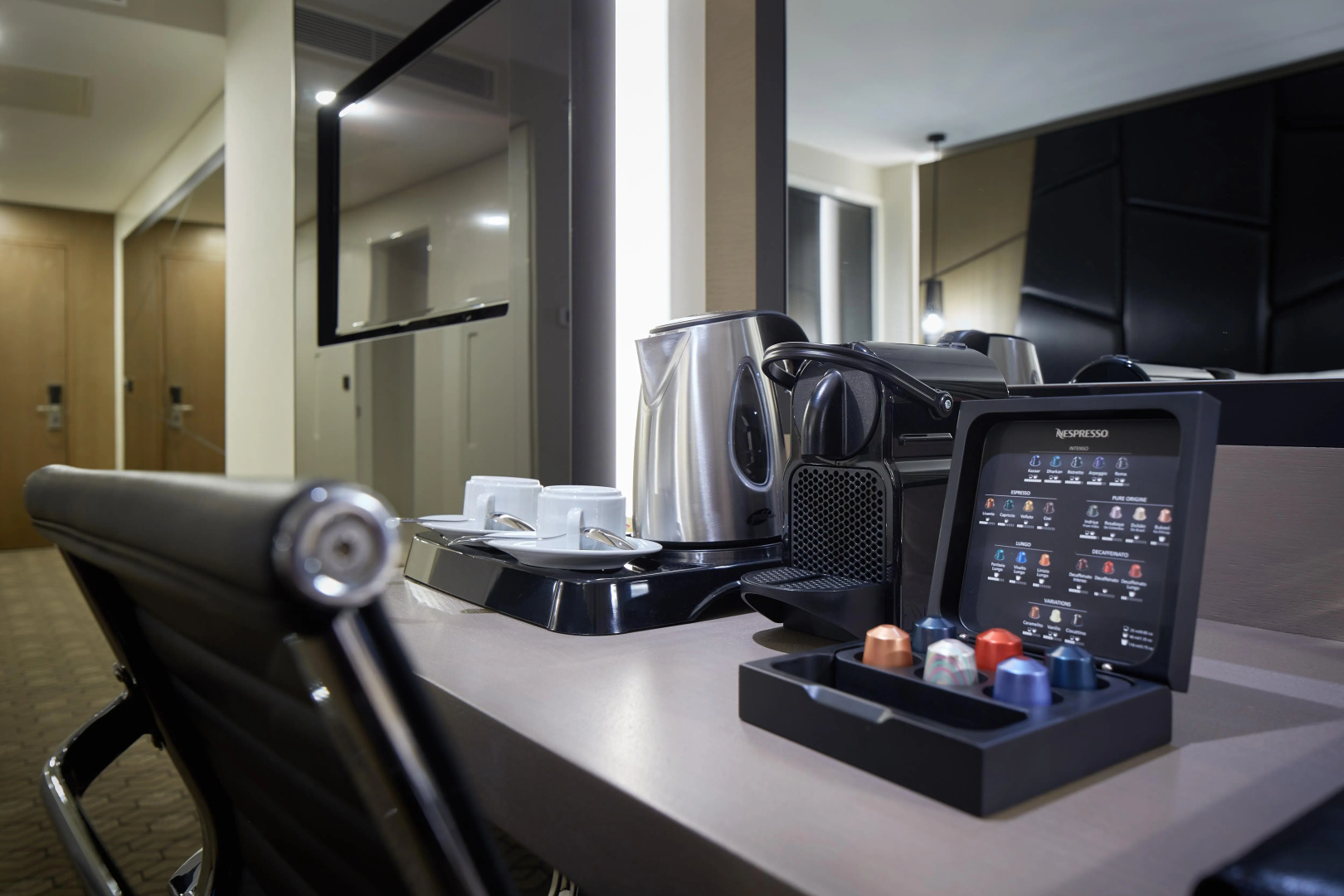 Foto - Pullman Istanbul Airport and Convention Center Hotel