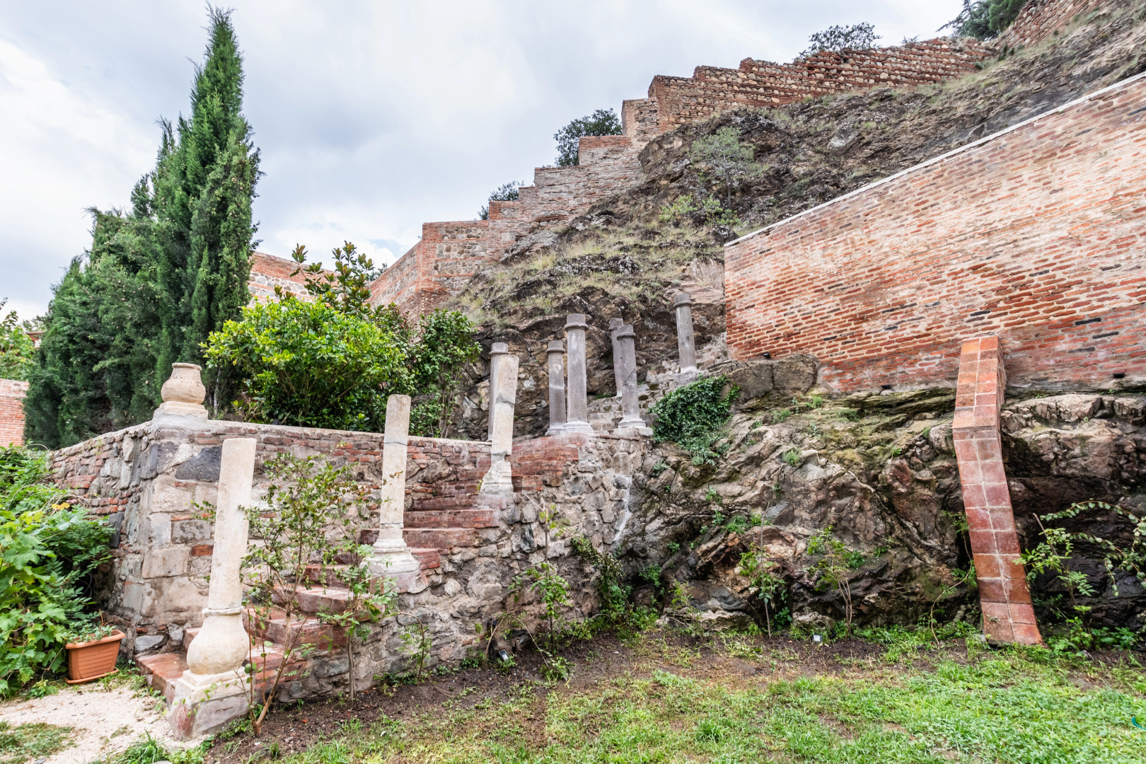Foto - Castle in Old Town
