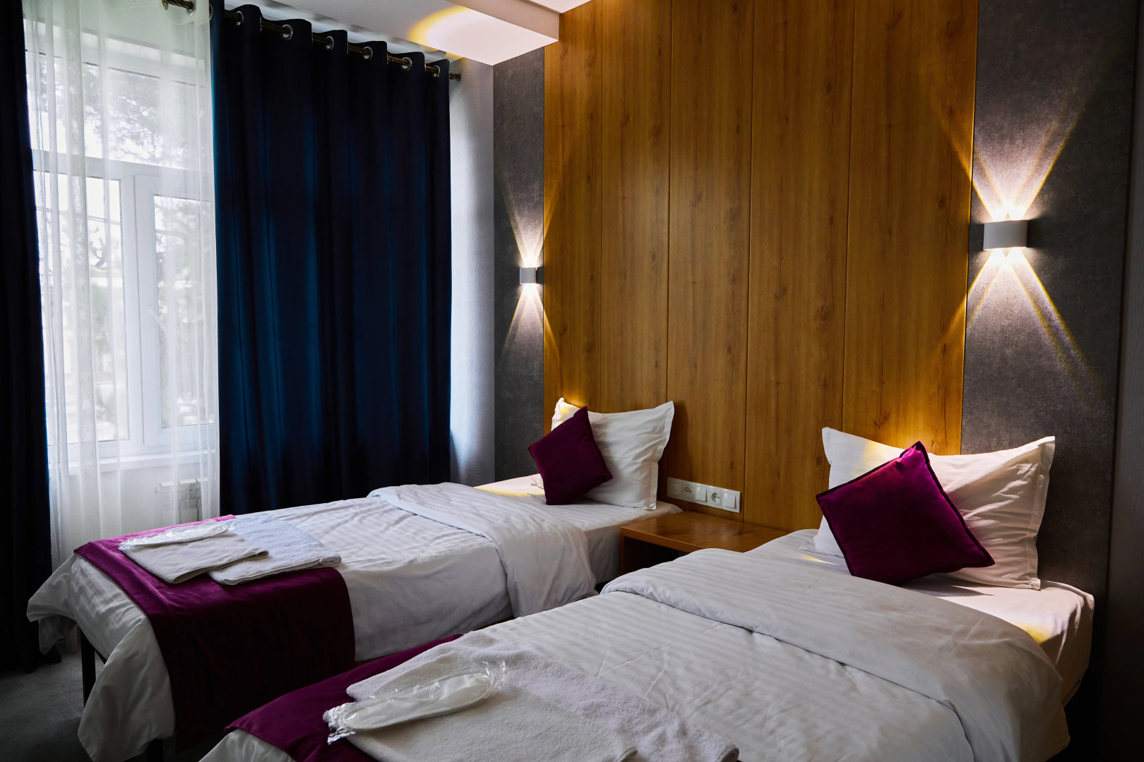 Photo - Art plaza hotel