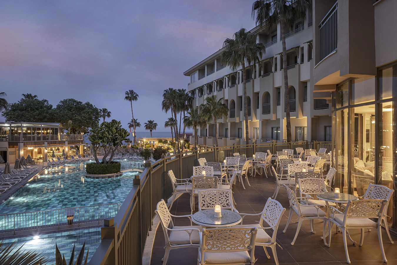 Foto - Side Star Beach Hotel - Ultra All Inclusive