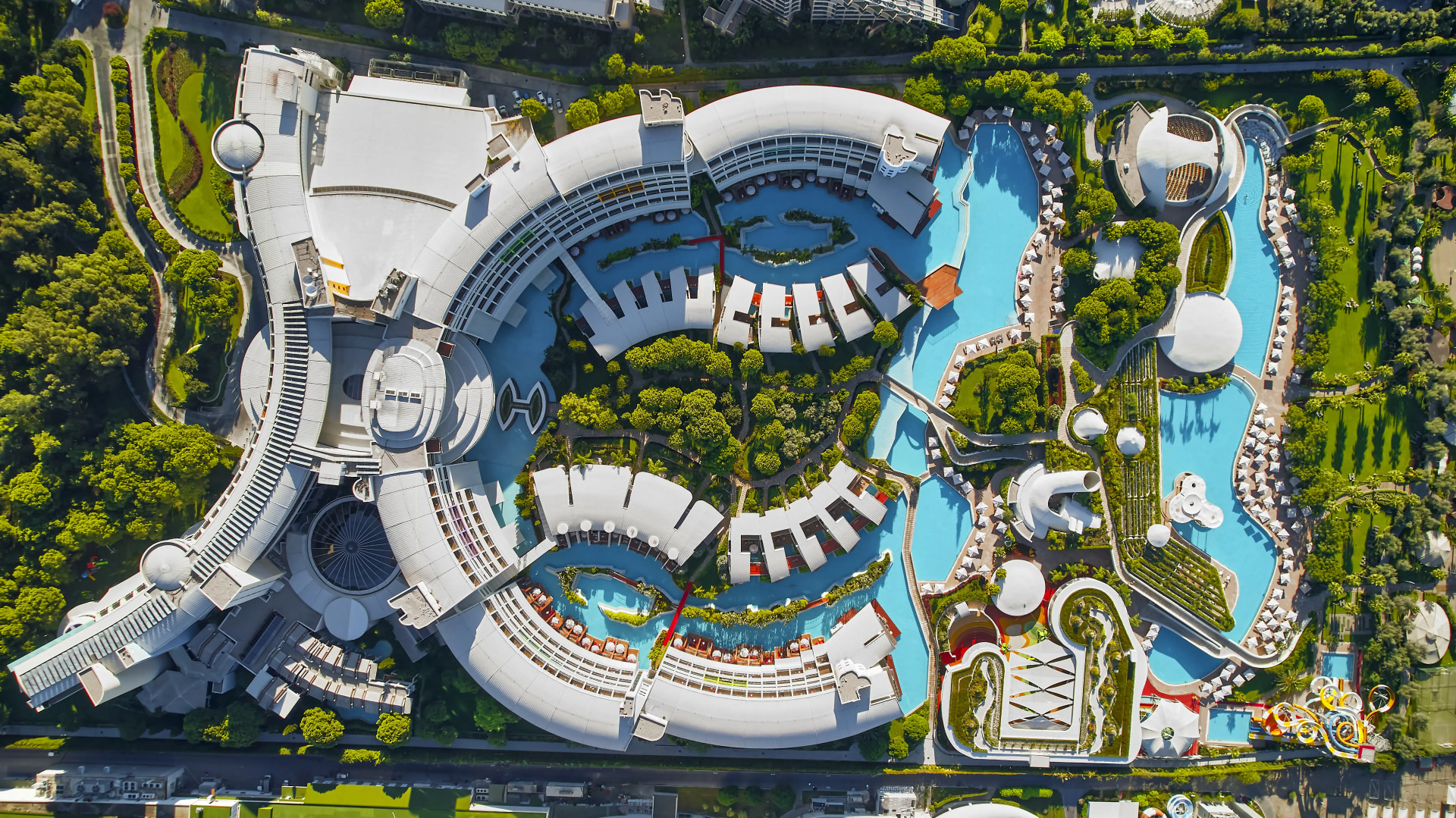 Photo - Cornelia Diamond Golf Resort & Spa - Family Concept