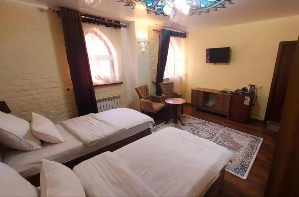 Photo - Kamila & Terrace Boutique Hotel