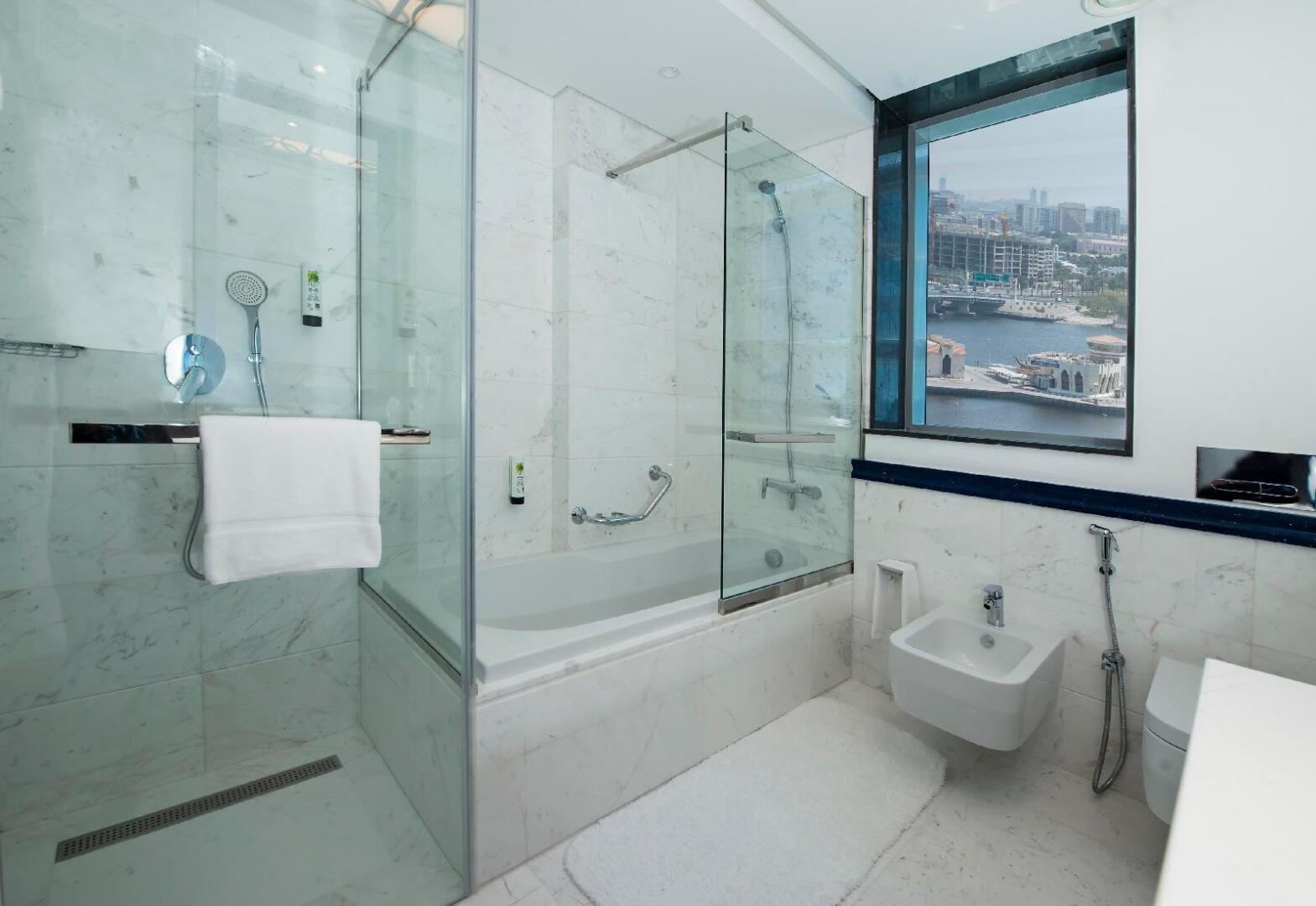 Foto - Edge Creekside Hotel