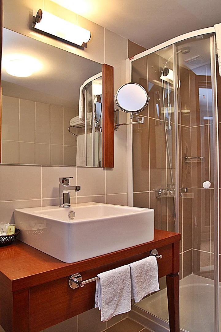 Photo - Amethyst Hotel