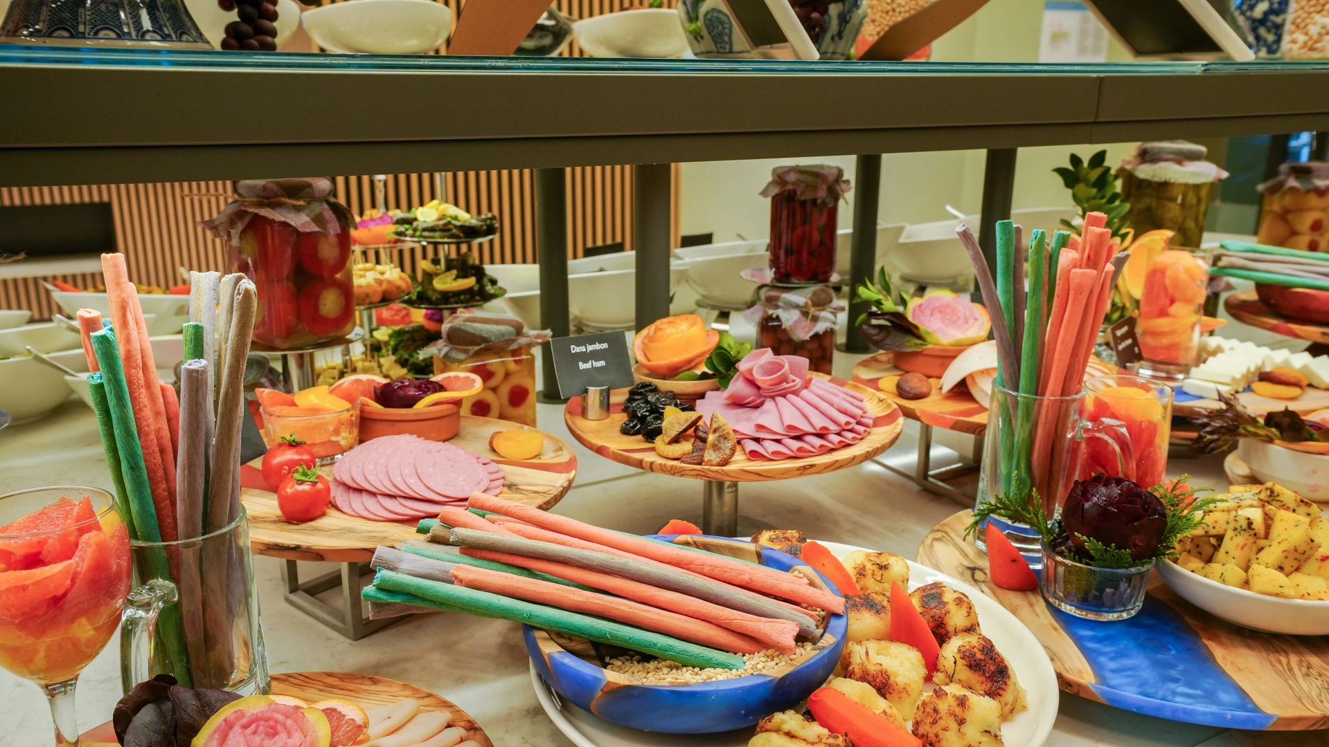 Photo - Radisson Hotel Istanbul Merter