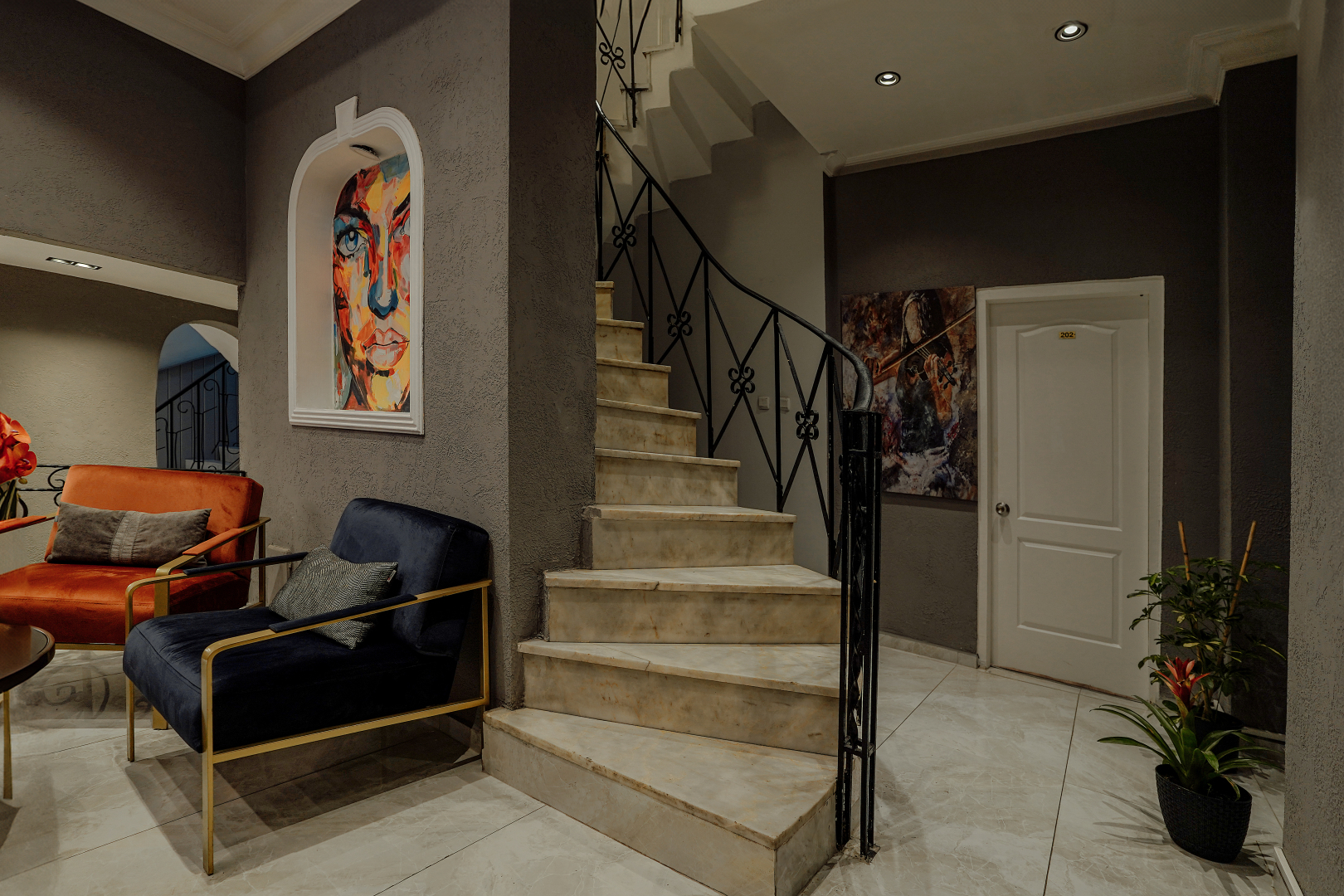 Foto - THE BEYBÛN HOTEL İstiklal Street Taksim