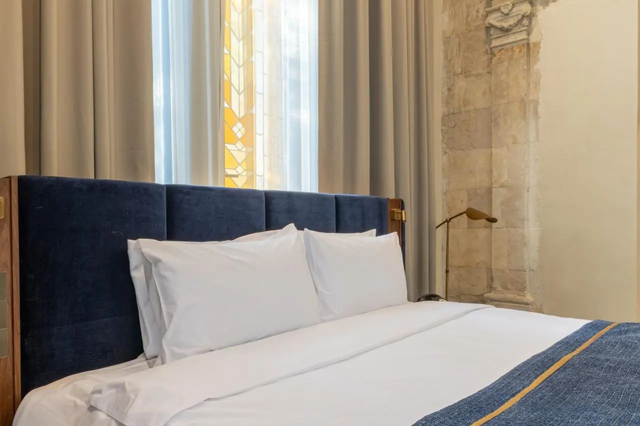 Foto - Hotel Indigo Batumi - Old Town by IHG