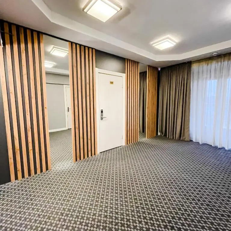 Foto - Golden Palace Hotel