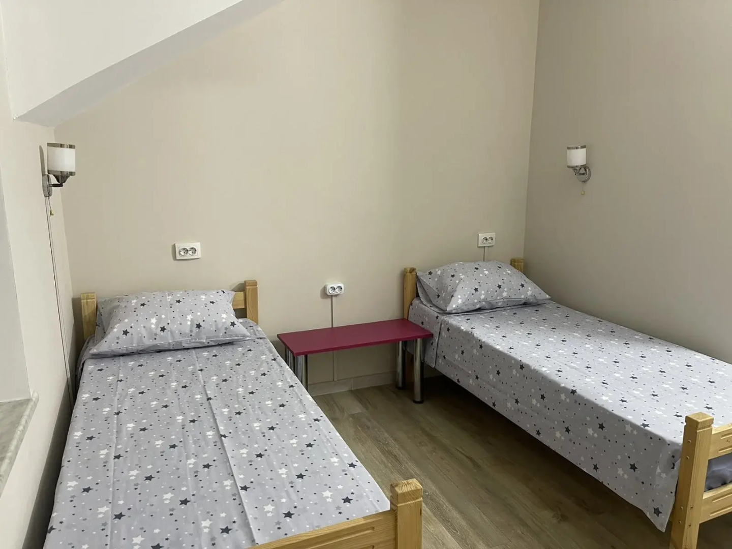 Foto - Hostel Vertum