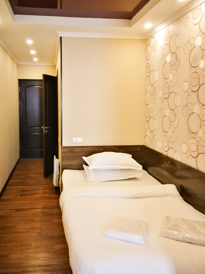 Photo - Salut Hotel