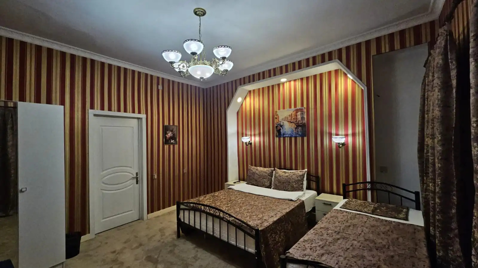 Photo - Retro Art Boutique Hotel