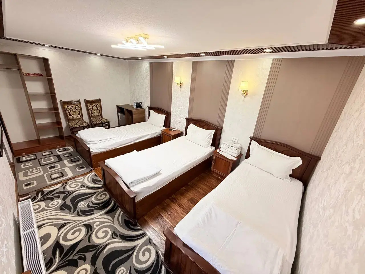 Photo - Sherxan House Guest house