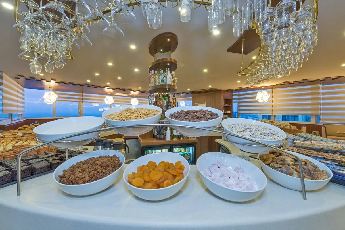 Foto - Bekdas Hotel Deluxe & Spa