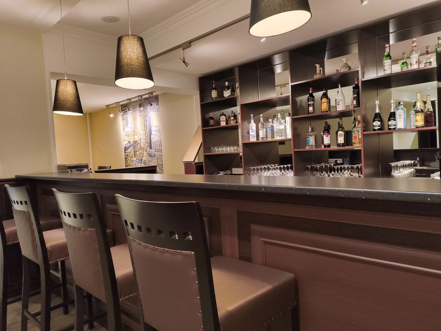 Foto - Marionn Hotel