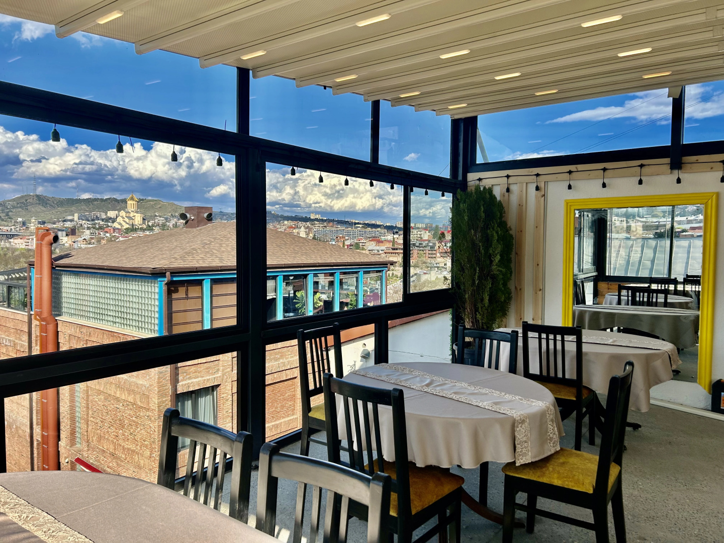Photo - Grand Panora Hotel Tbilisi