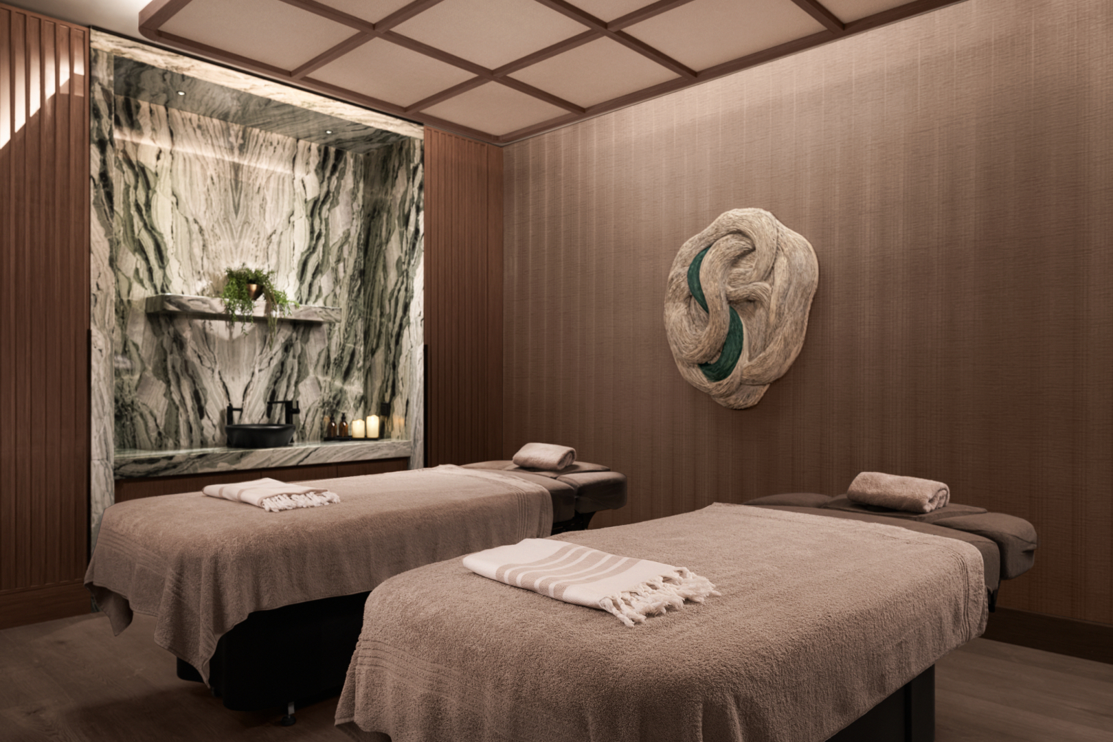 Photo - Marriott Executive Apartments Istanbul Tema World