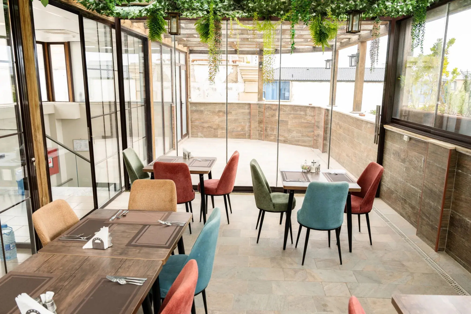 Photo - Parliament Hotel Baku