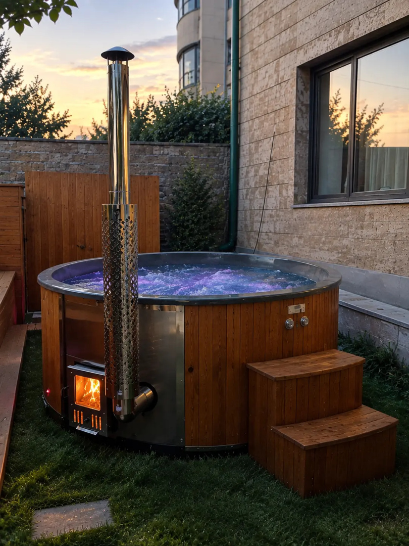 Foto - Luxury Villa in Yerevan, Villa
