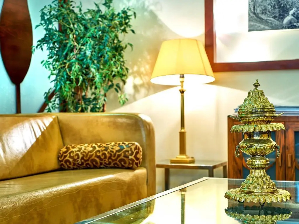 Foto - Feronya Hotel