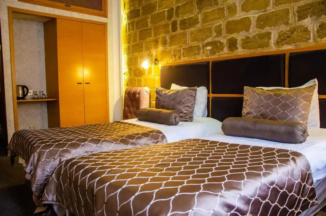 Foto - Senator Boutique Hotel