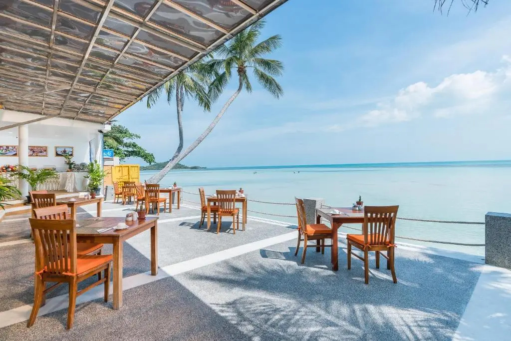 Foto - Chaba Cabana Beach Resort