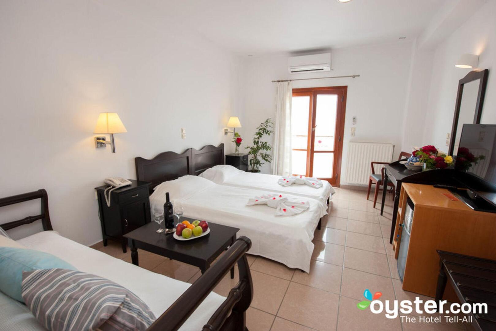 Photo - Theoxenia Caldera Hotel