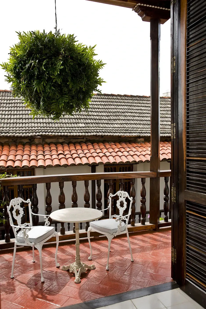 Photo - Hotel Casa Quero